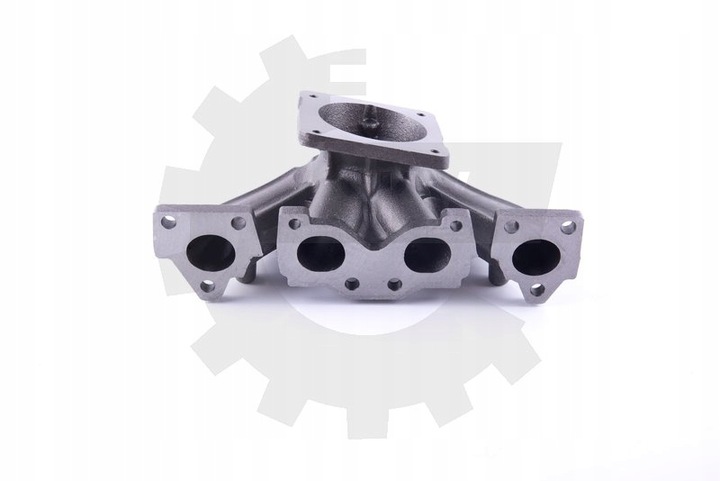 фото №11, Коллектор выпускной