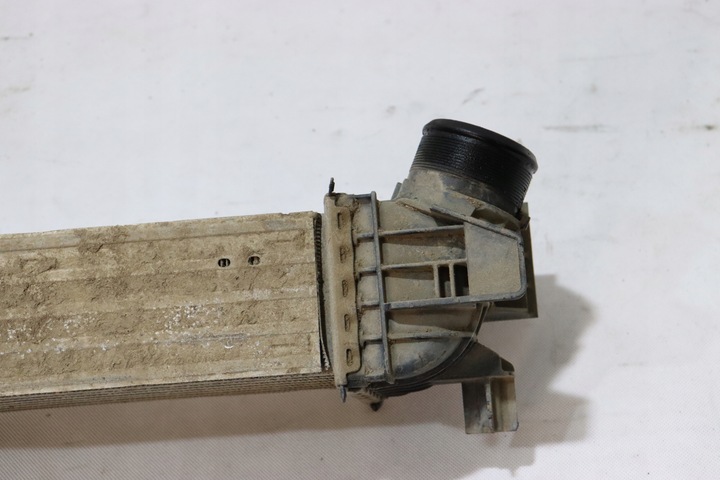 фото №12, Интеркулер радиаторов воздуха fiat ducato boxer jumper j-504