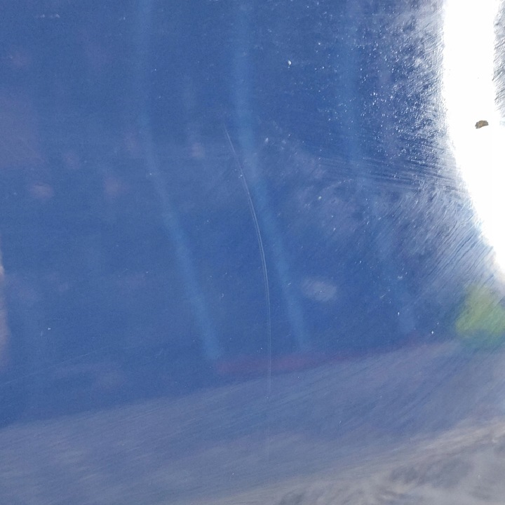 фото №8, Ford puma 2022 зад сторона права двері задні