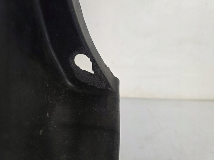 фото №10, Передняя панель seat altea toledo 5p0805558b