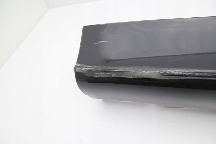 фото №4, Оригинальный порог правые планка пороговая audi a3 s3 s-line 2005-2009 8p3853860