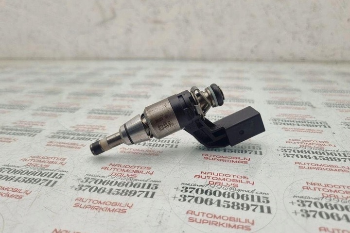 фото №1, Інжектор газу vw passat b6 3c2 03c906036j 1.4l 2009