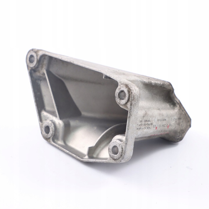 фото №11, Bmw f10 m5 f12 f13 m6 лапи кронштейн кріплення двигуна ліві 2284111