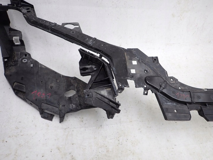 фото №2, Volvo xc40 12- pas переднє підсилювач перед 31416490 праві