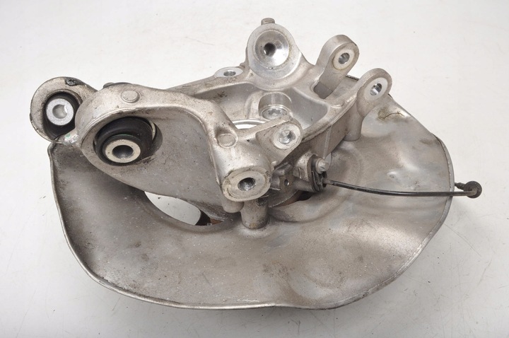 фото №6, Bmw g29 2.0 поворотна опора праві зад 21r