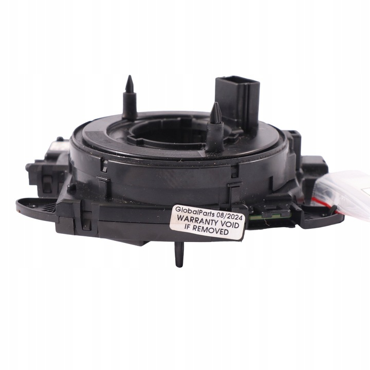 фото №11, Лента подушка безопасности vw golf 09-, jetta 11-, sha 5k0953569al оригинальный номер vw