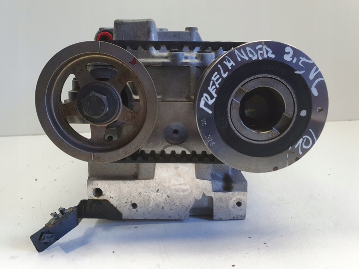 фото №6, Land rover freelander 2.5 v6 головка циліндрів ldf106870