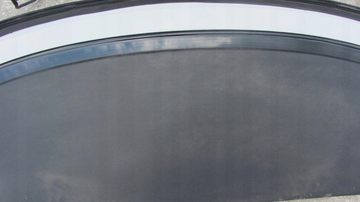 фото №15, Bmw e93 cabrio кришка кришка маскувальна накладка дах дах