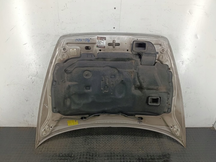 фото №8, Капот volvo v50 426-26