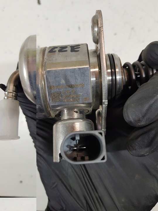 фото №8, Насос пального 04e127025b 1.4 tsi vw 0261520261