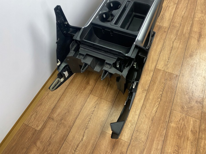 фото №6, Підлокітник тунель середній ford f150 2021+ usa