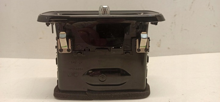 фото №6, Volvo xc40 решітка повітропровід панелі ліва 31442625