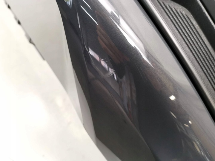 фото №14, Новий org бампер перед seat tarraco fr lc7q 6xpdc