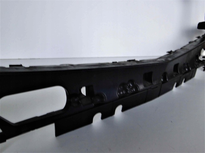 фото №4, Mercedes glc 253 x/c рама підсилювач бампера amg