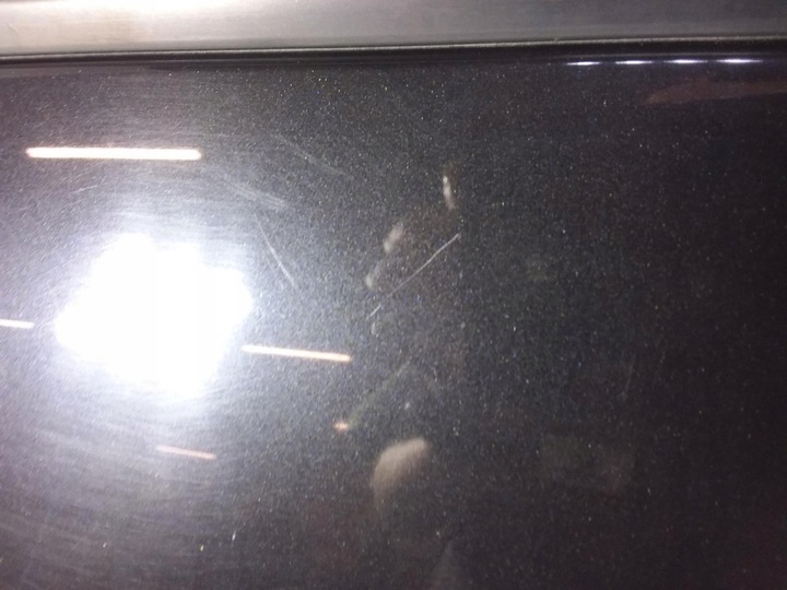 фото №6, Peugeot 407 i универсал дверь зад левая exl