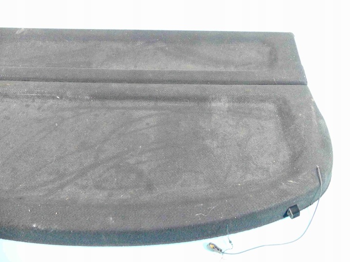 фото №2, Полка задняя зад багажника mazda 6 i gg hb