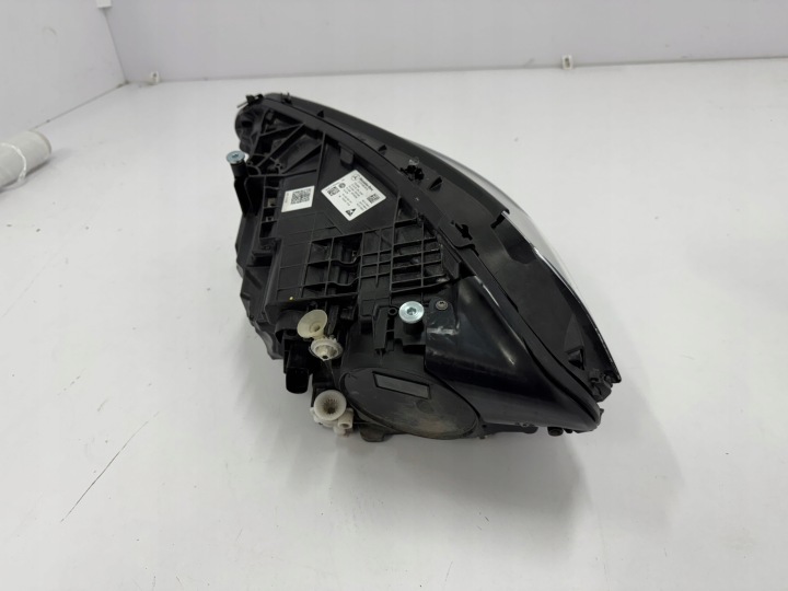фото №7, Лампы передние mercedes a класс w177 a177 рестайлинг led multibeam