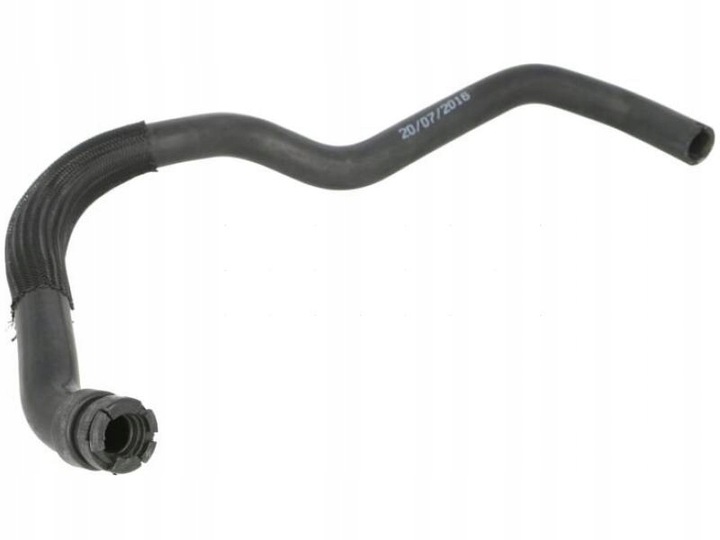 фото №2, Sasic 3400143 шланг гнучкий радіатор