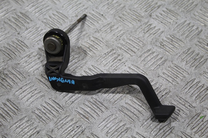 фото №1, Регулювання кермо ручка insignia a