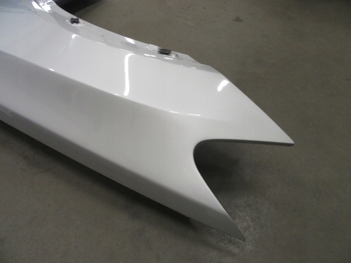 фото №6, Крыло левый перед bmw f25 x3 титан серебро 354