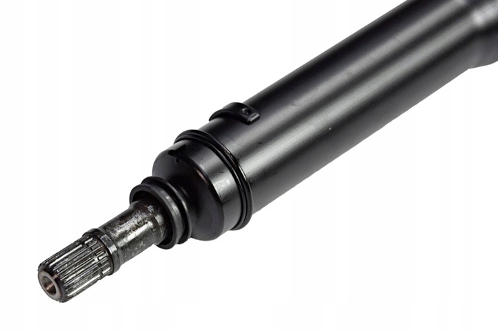 фото №2, Nty wał привідний