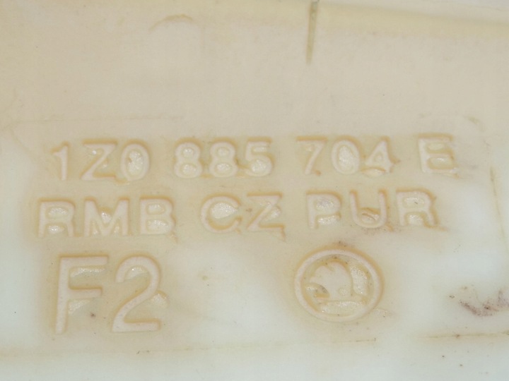 фото №7, Боковина сидіння праві зад skoda octavia ii універсал