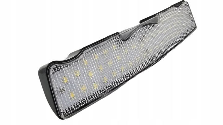 фото №10, Лампа потолок led интерьера bmw 5 seria f10 f07 7 seria f01 f02 f03 f04