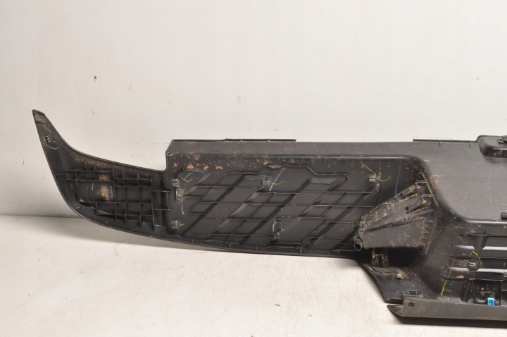 фото №11, Ford ranger vi raptor задній бампер n1wb-17b891-r