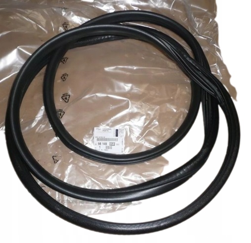 фото №1, Прокладка двері перед p 3008 5008 9814855880