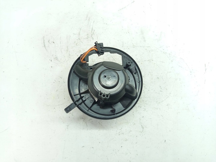 фото №1, Vw passat b6 golf вентилятор повітродувка повітропровід 1k1820015q