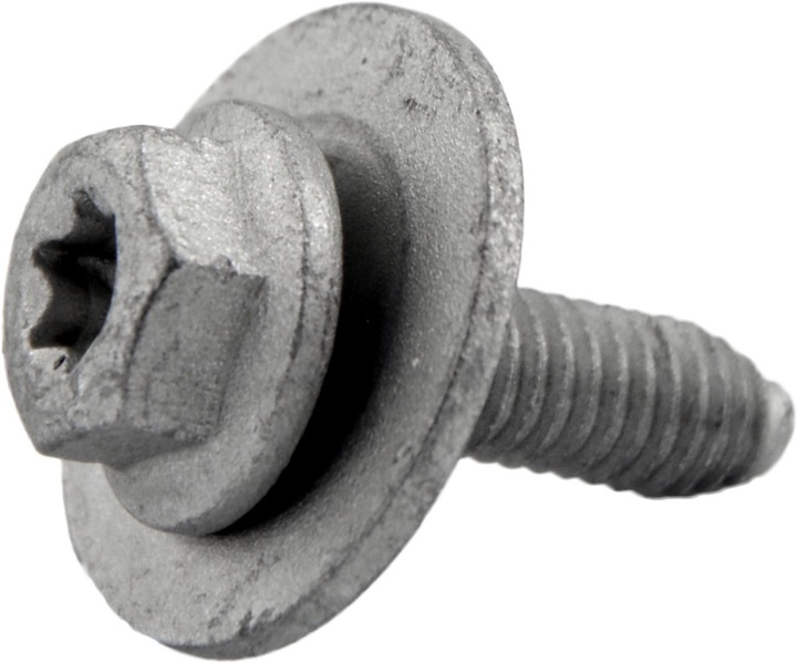 фото №1, Кліпса застібки захист двигуна lexus ls400 rav 4