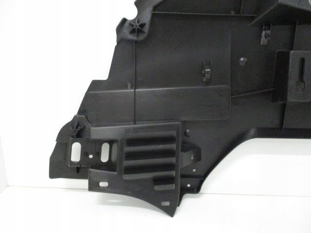 фото №11, Citroen ds4 захист бампера нижня нова