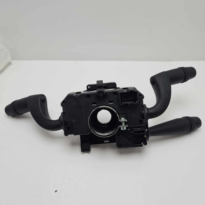 фото №6, Fiat ducato iii boxer jumper подрулевые рычаги переключатели комбинированные