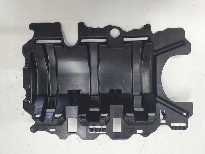 фото №2, Вкладка поддон защита fal масла 1.0 chy vw skoda seat 04c103623b