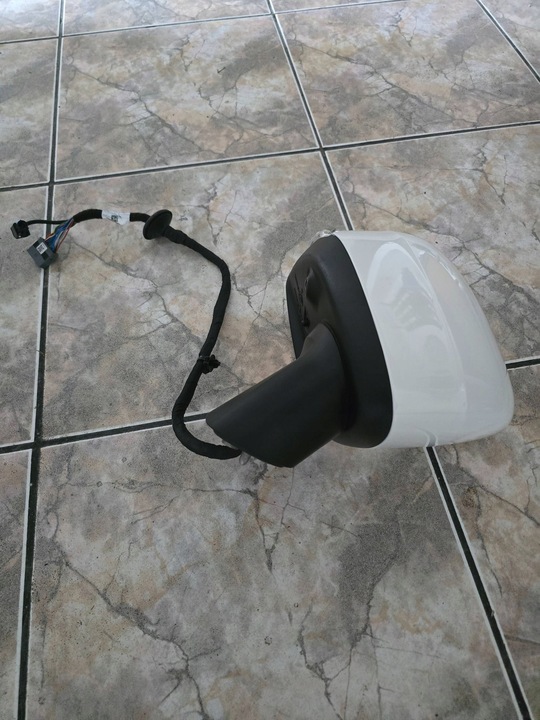 фото №7, Volvo xc60 ii дзеркало камера асистент