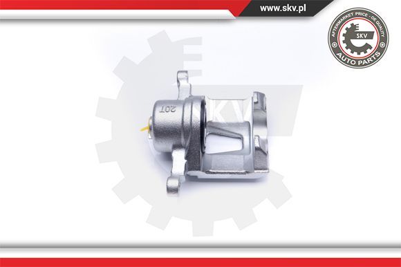 фото №3, Суппорт перед правые - daewoo lanos