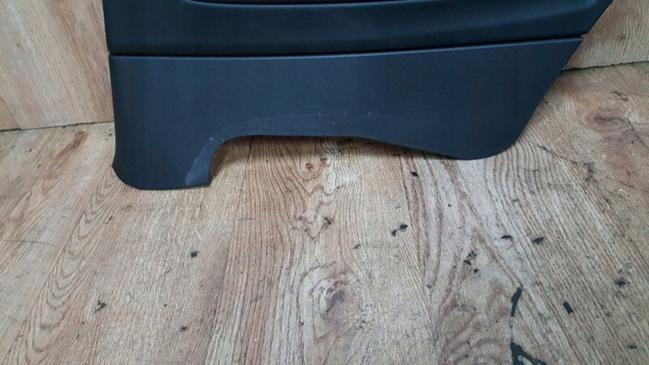 фото №5, Bmw f21 боковина обивка дверь правые зад sport