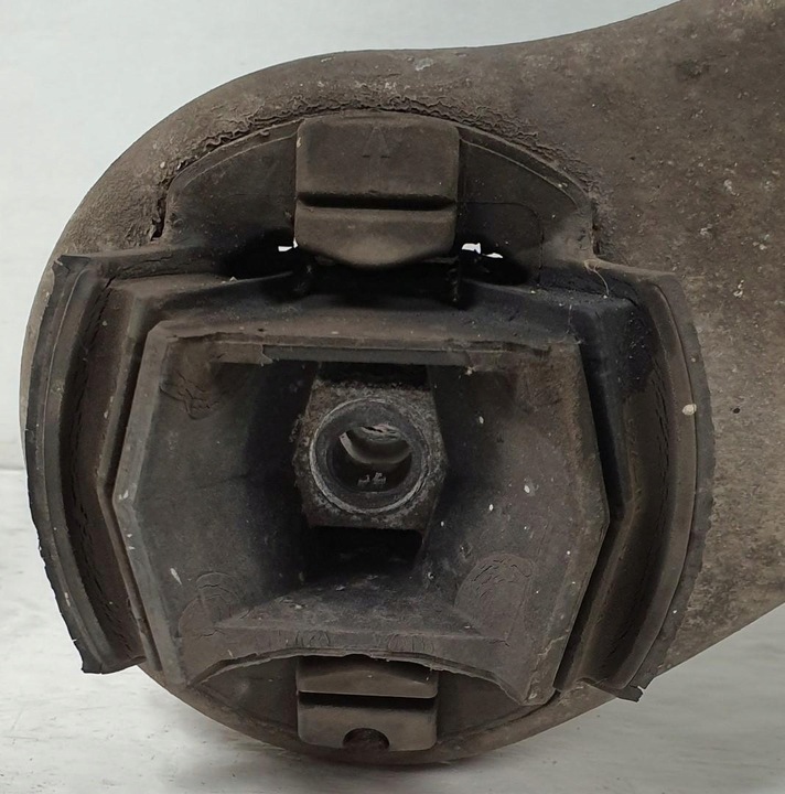 фото №10, Візок підрамник балка траверса зад mercedes w220