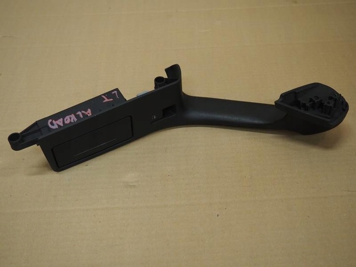 фото №1, Ручка дверь левых задних audi a6 c6 4f0868393hl