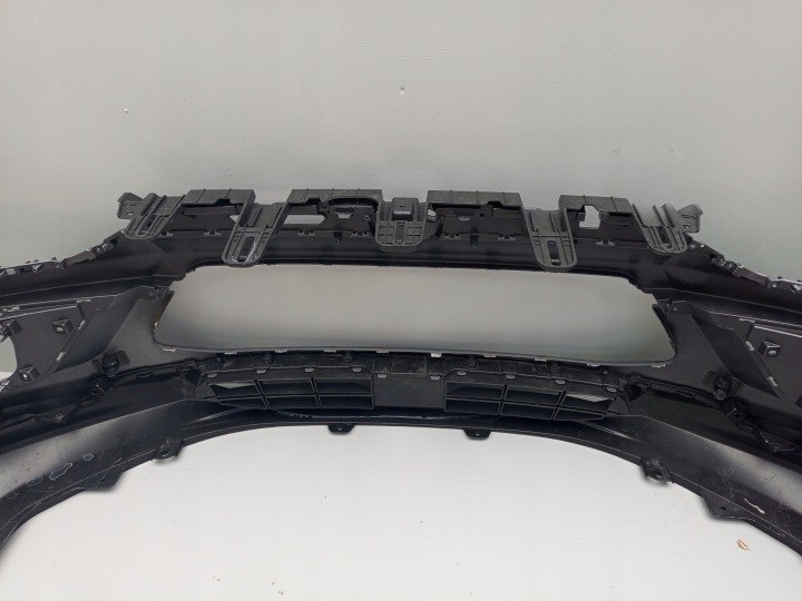 фото №16, Ssangyong korando iv 4 2019- бампер перед передній k78711-37000 ÷