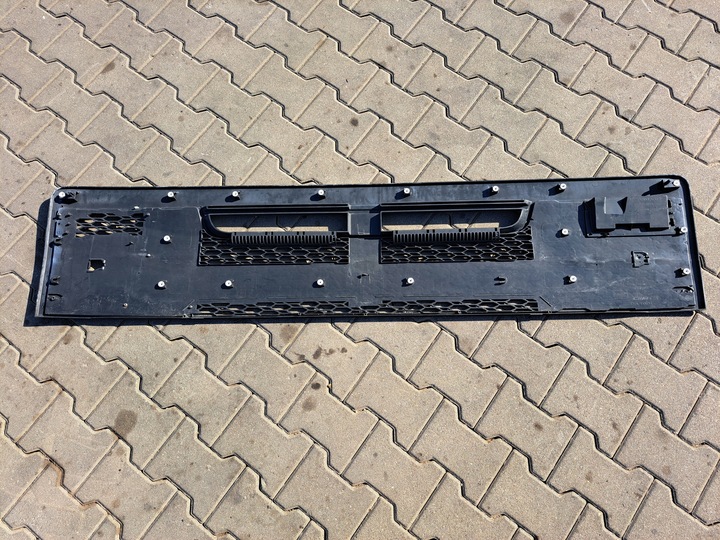 фото №7, Решітка решітка радіатора капот решітка радіатор перед volvo fh 4