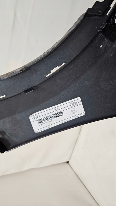 фото №14, Бампер перед bmw x2 f39 м-пакет 8067527-07