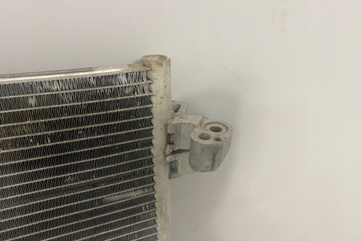 фото №9, Радиаторов кондиционера bmw 5 g30 9364255 4.4l бензин 441kw 2019