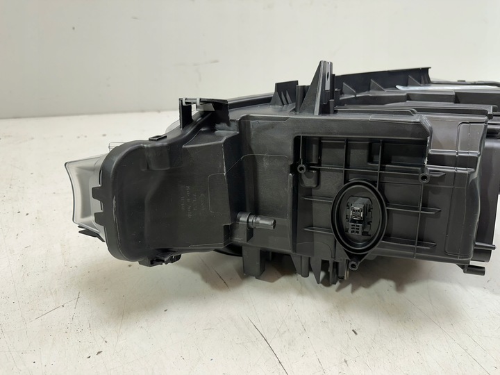 фото №10, Лампа правая перед bmw 3 f30 ксенон новая оригинал 63117338708