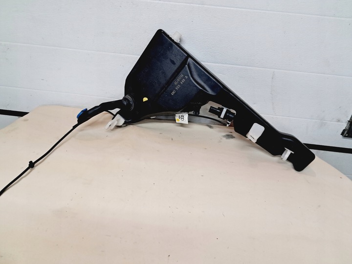 фото №10, Audi a8 d5 4n бак омывателя 4n0955448a