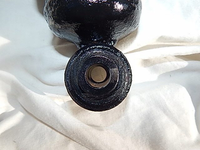 фото №13, Амортизатор задний nivomat subaru outback iii, legacy iv 2.0 td 04-10