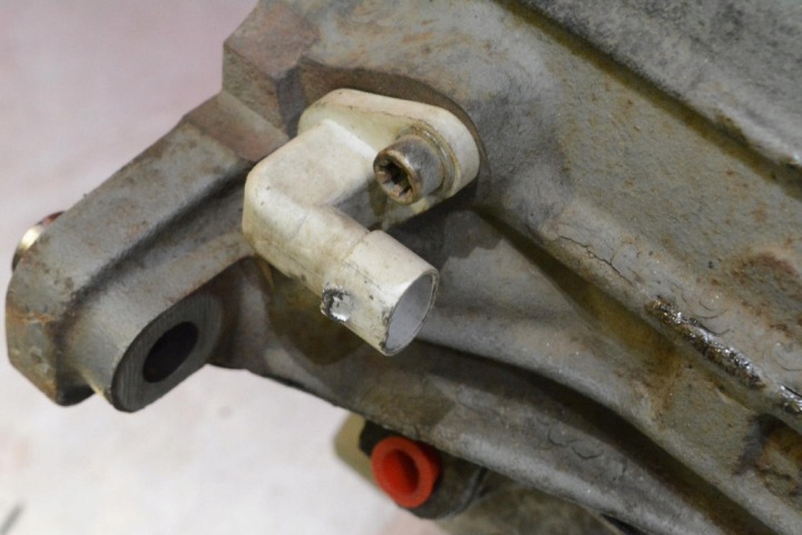 фото №7, Blok низ двигуна вал 939a1000 alfa romeo 159 1.9 jtd 120 km 05-11