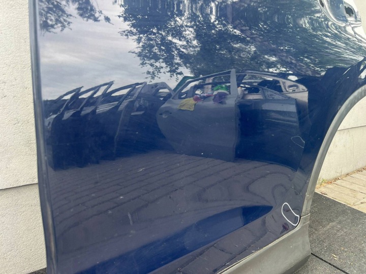 фото №7, Двері honda crv cr-v iv 4 2013 - 2018 зад ліве задні ліве