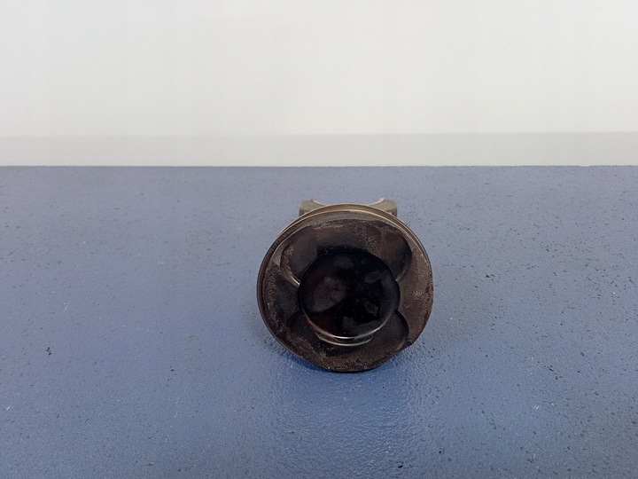 фото №4, Bmw m2 f87 m3 f80 s55b30 поршень шатун