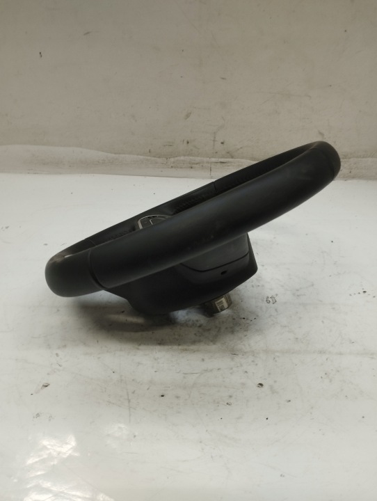 фото №5, Renault megane iv 4 кермо багатофункціональна 484005825r